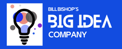 Big Idea Company - Bill Bishop - Logo-1