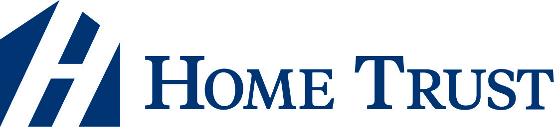 HomeTrust Logo