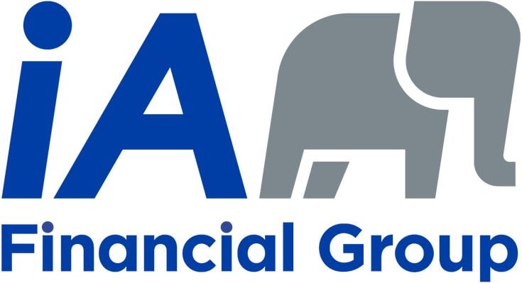 iA Financial Group logo in vector SVG, AI formats - Brandlogos_net-3